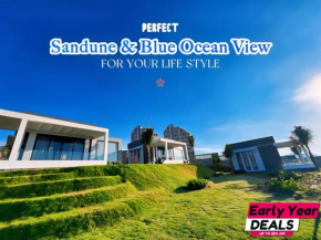 Du Parc Mũi Né Resort - ꜱᴀɴᴅ ᴅᴜɴᴇ & ᴏᴄᴇᴀɴ ᴠɪᴇᴡ